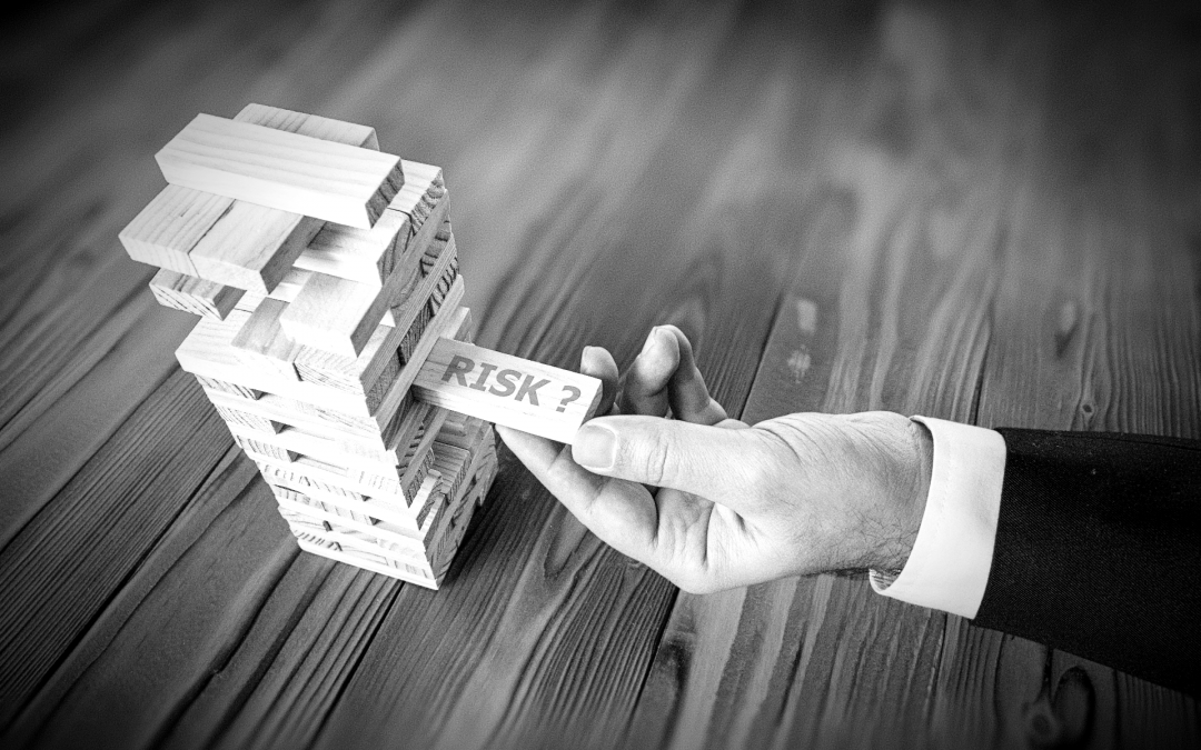 An invisible portfolio risk